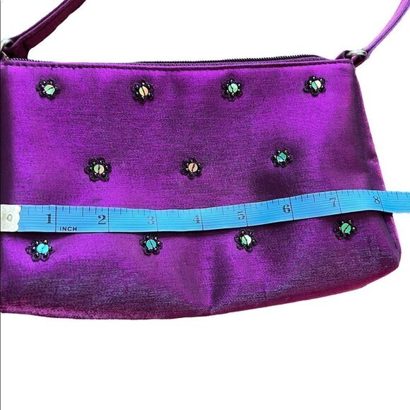 Esprit vintage 1990s bundle of 4 mini bags - Picture 11 of 12